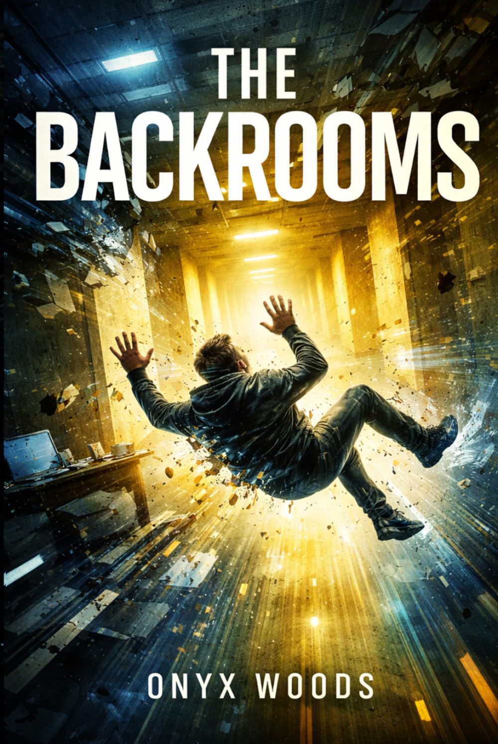 The Backrooms