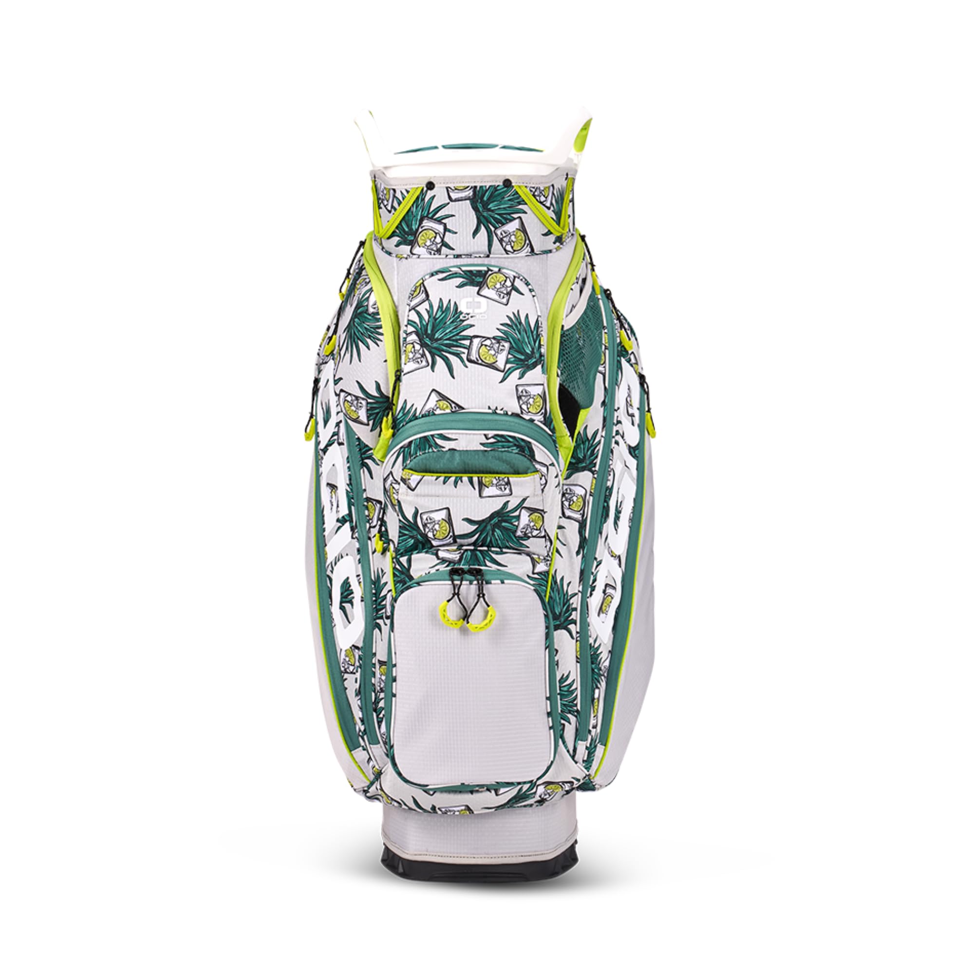 OGIO 赤黒 キャディバッグ OGIO キャディバッグ 赤/黒 楽天市場】オジオ キャディバッグ