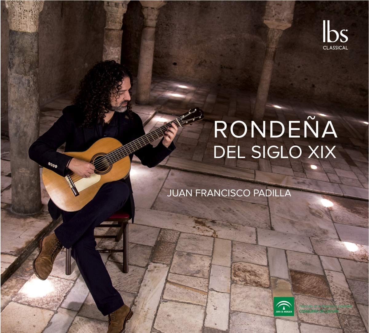 Padilla: Rondena del Siglo XIX