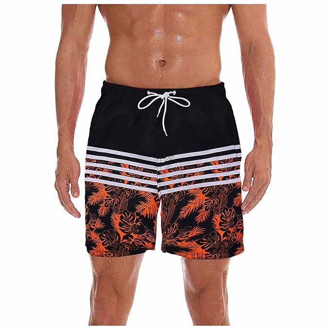 Amazon 水着 海パン メンズ パンツ ズボン おしゃれ 夏 ビーチウエア トランクス ファッション 人気 水陸両用 ショートパンツ 通販