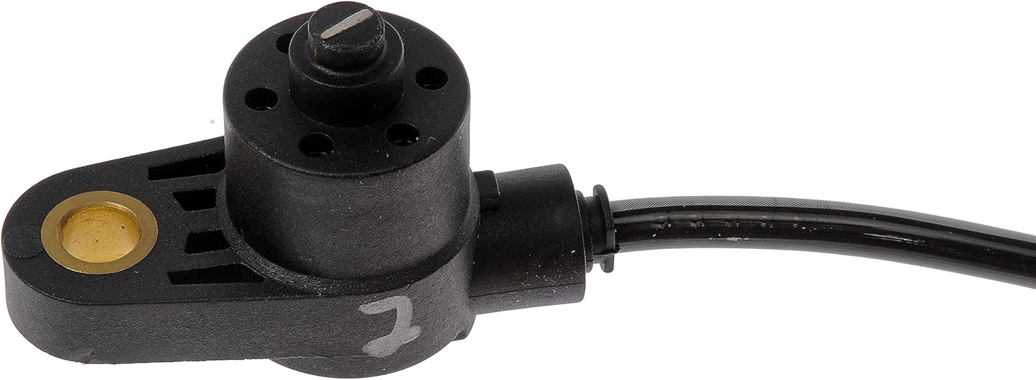 Dorman 970-287 Front Driver Side ABS Wheel Speed Sensor Compatible with Select Honda Models