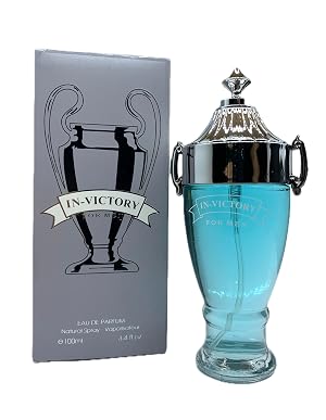 9 OCLOCK IN-Victory Mens Cologne 3 4 Fl Oz Eau de Parfum Spray