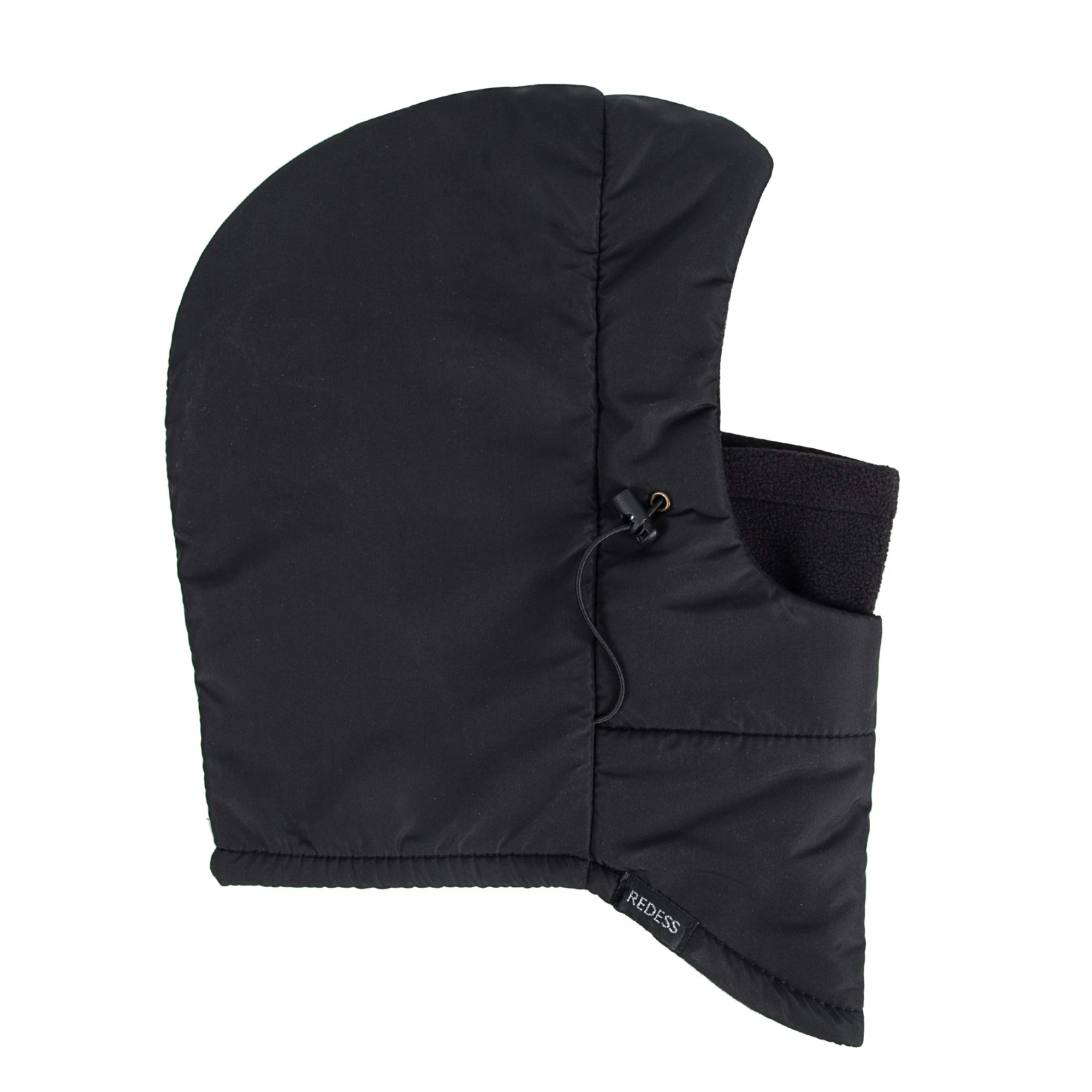 REDESS Winterwindschutzmütze, Unisex Kinder Sturmhaube, Skimaske mit dickem warmen Fleece Gesichtsschutz