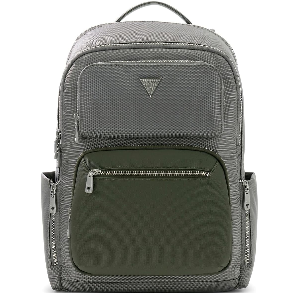 GUESS BERNA SQUARED BACKPACK