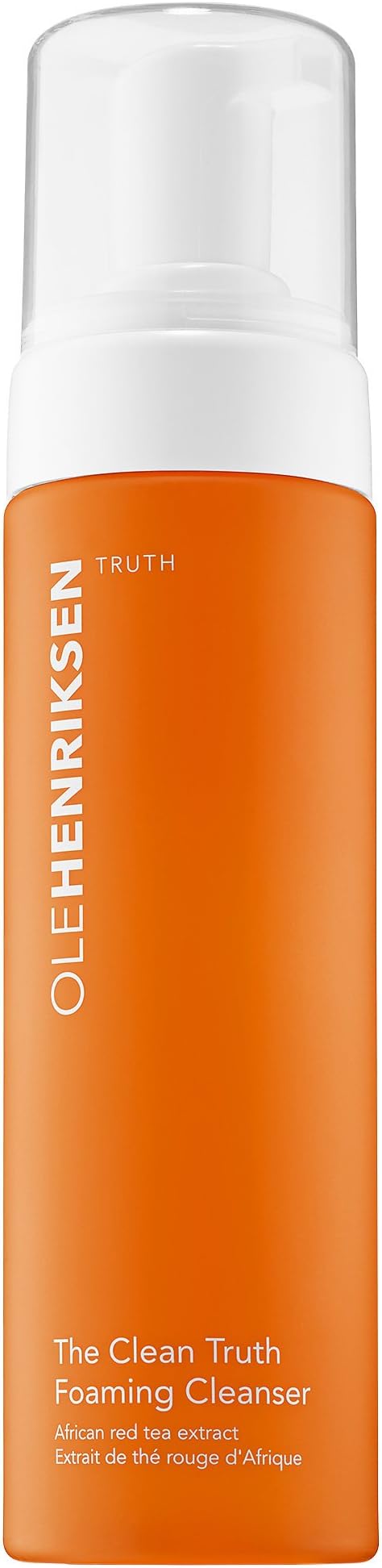 OLEHENRIKSEN Ole Henriksen The Clean Truth Foaming Cleanser 7 oz / 200 mL