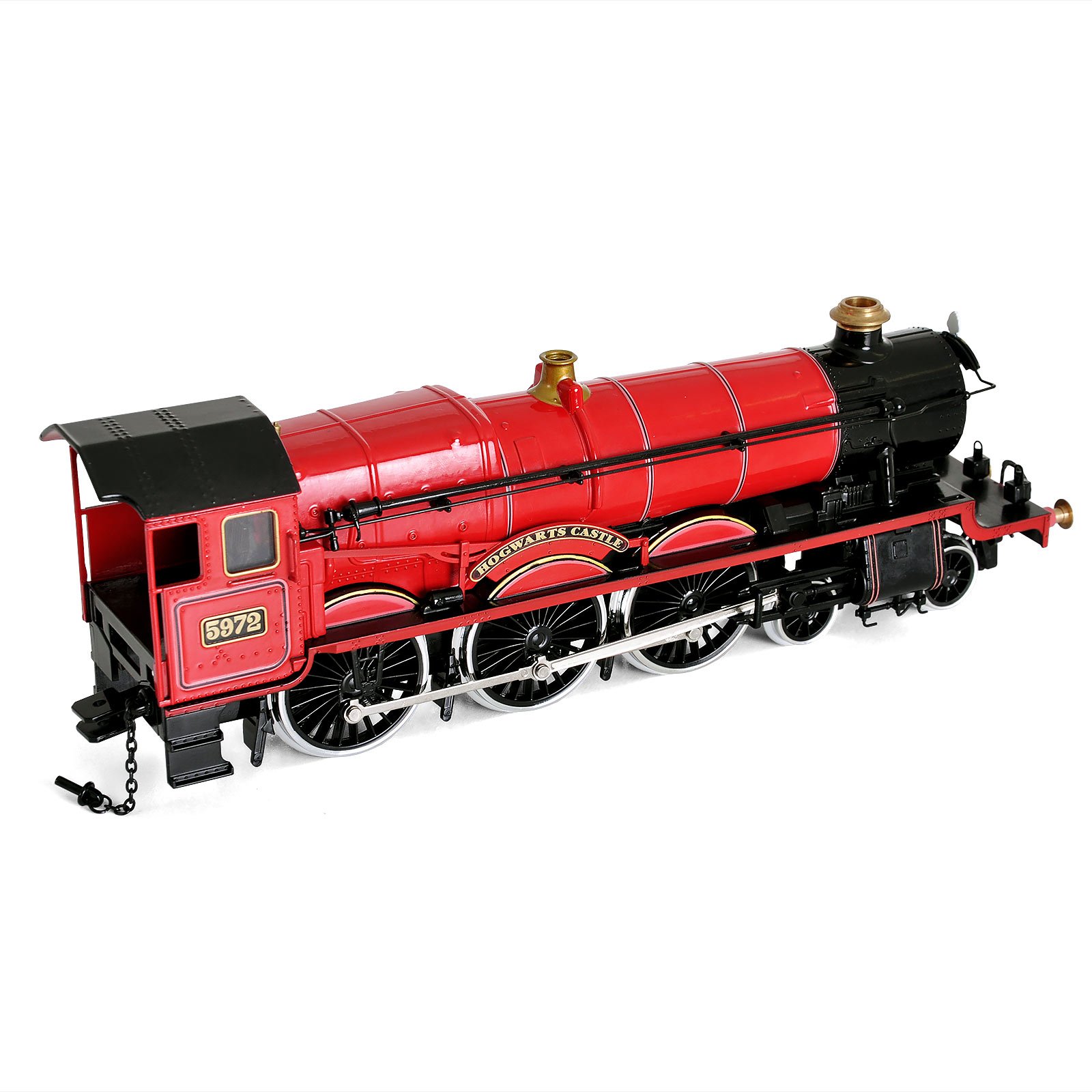 Harry Potter Modell 1/50 Hogwarts Express