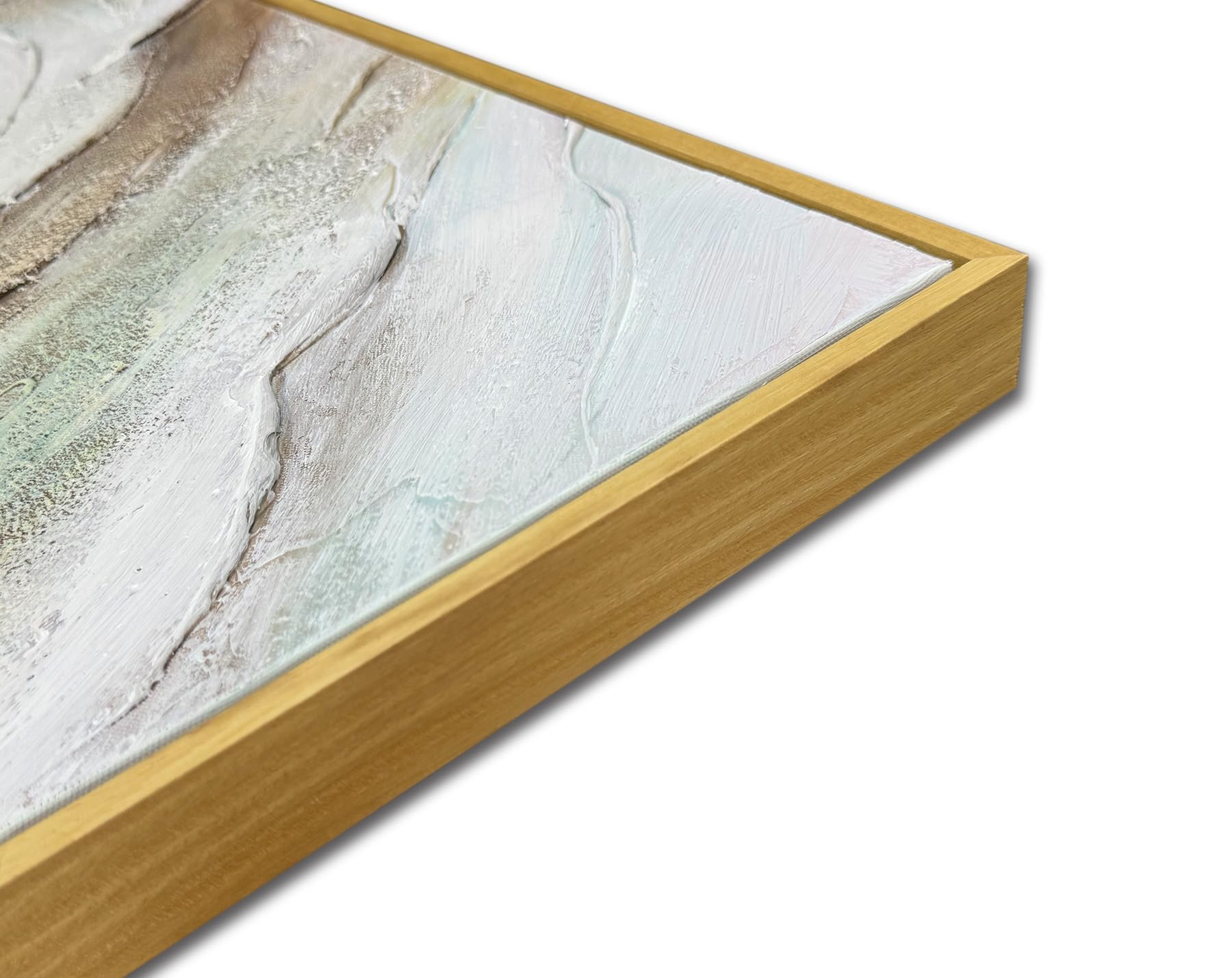 新品24-25NOVEMBER ARTISVE152cm Amazon.com: V-inspire 3D Textured Wave Canvas Wall Art, 24 x