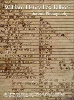 洋書 the promise of photography William Henry Fox Talbot and the Promise of Photography