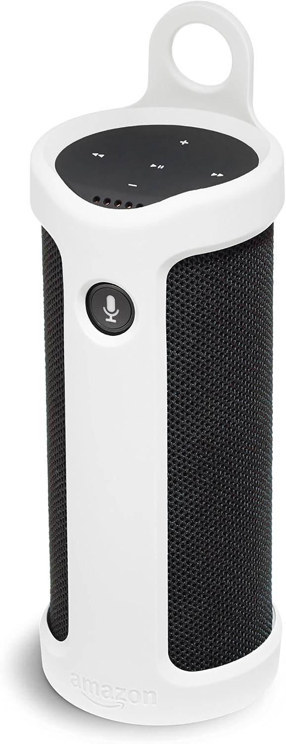 Amazon Tap Sling Cover - White