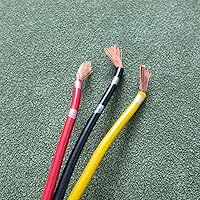 Vista 4 de Interruptor de botón de presión tipo pasta Gebildet con LED y terminal para coche, barco, camión, autocaravana, CC12V/10A, 24V/5A, interruptor Cable