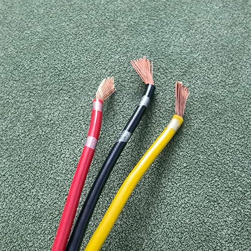 Miniatura 4 de Interruptor de botón de presión tipo pasta Gebildet con LED y terminal para coche, barco, camión, autocaravana, CC12V/10A, 24V/5A, interruptor Cable