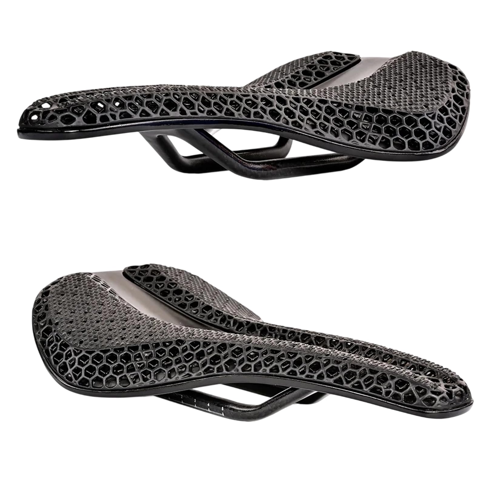 Sillines de bicicleta cómodos y ergonómicos, cojines gruesos para ciclismo extendido, universales