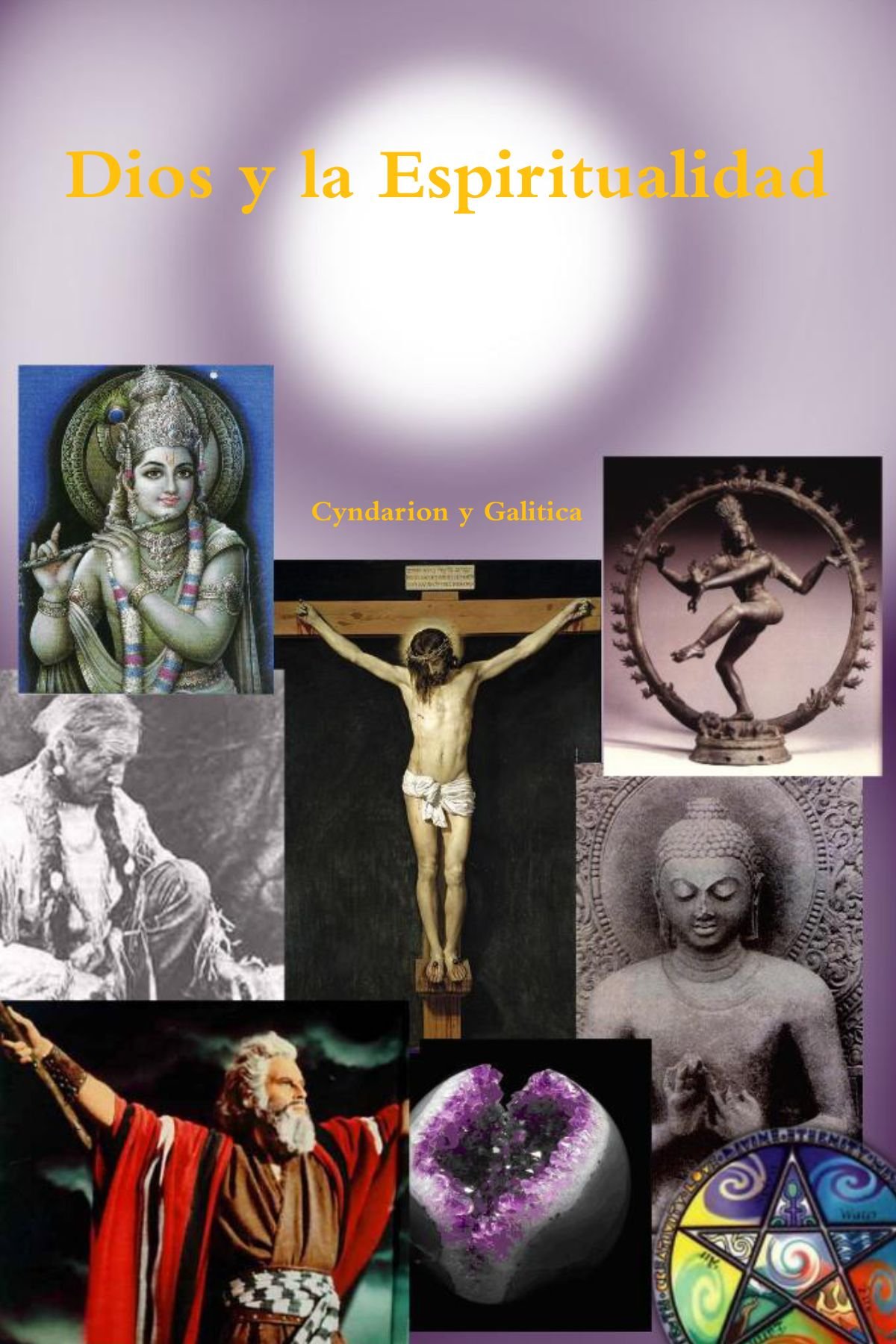 Dios Y La Espiritualidad