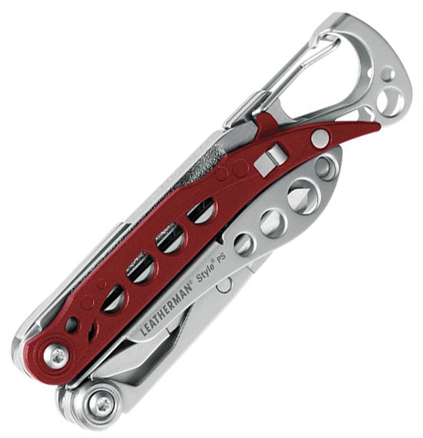Amazon | LEATHERMAN ( レザーマン ) マルチツール STYLE PS スタイル 