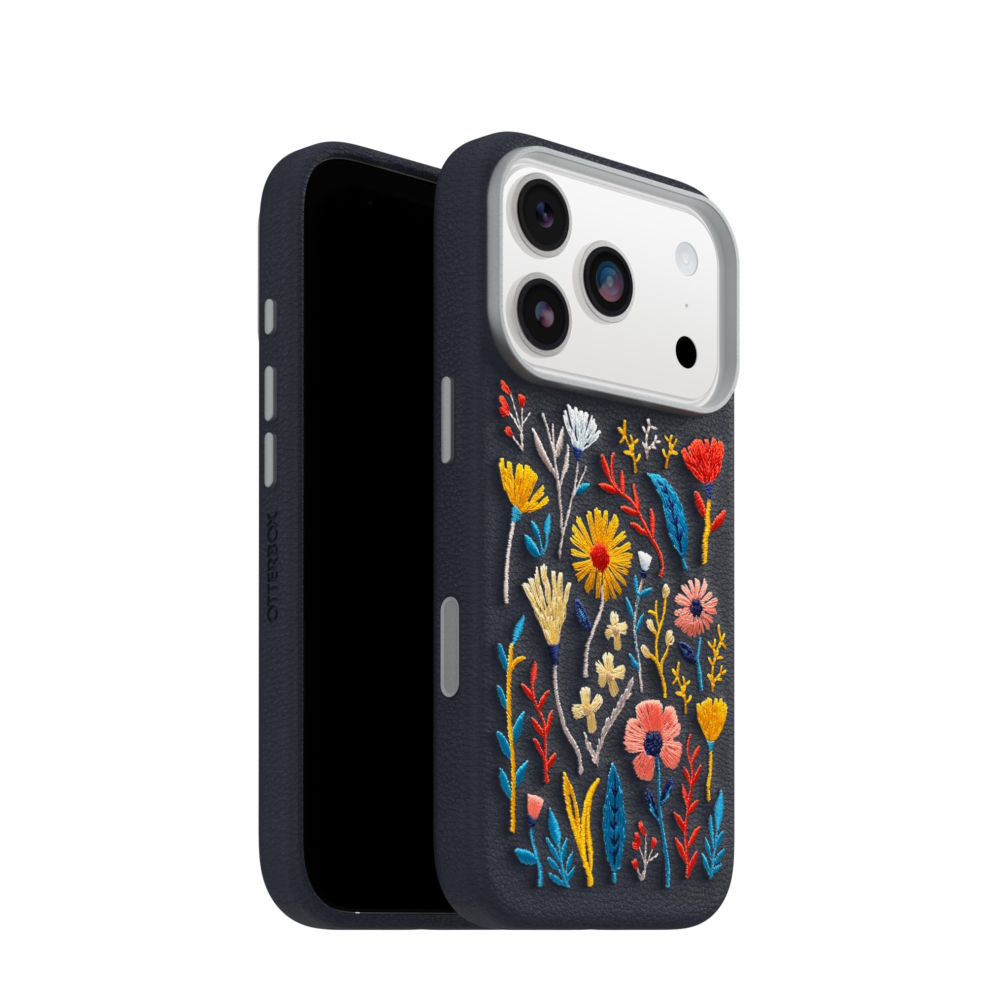 Amazon.com: OtterBox iPhone 17 Pro Symmetry Series Cactus Leather