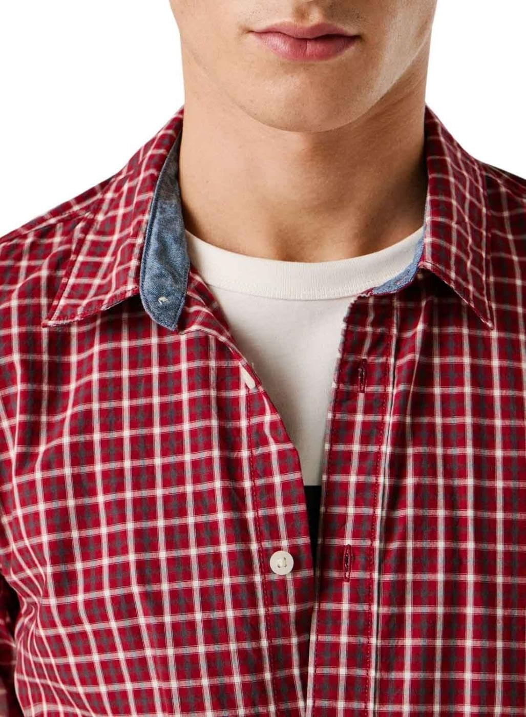 Pepe Jeans Capel Camicia Uomo