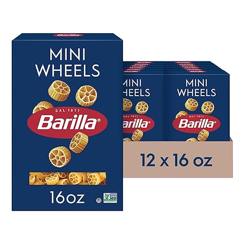 Barilla Spaghetti