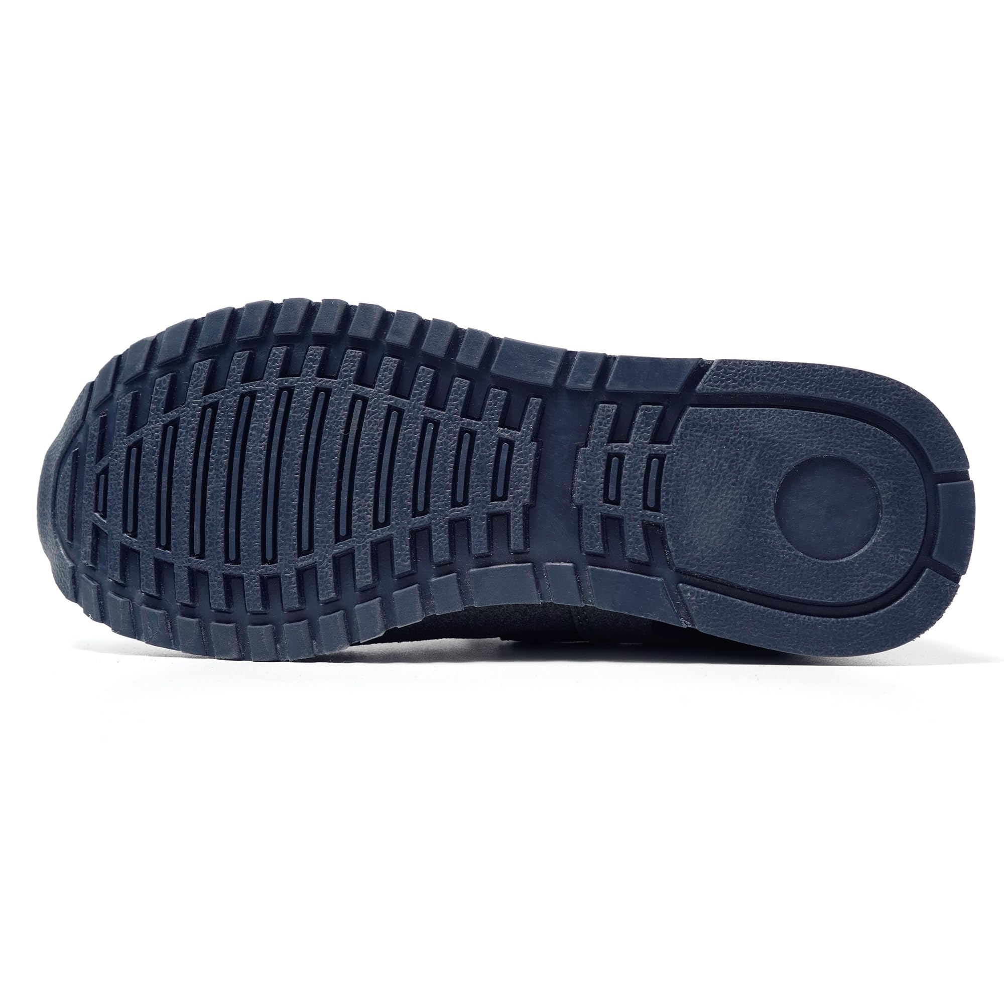 Jomix Sneakersy damskie i męskie, buty do biegania, tenisówki, skórzane trampki damsko-męskie, oddychające i wygodne