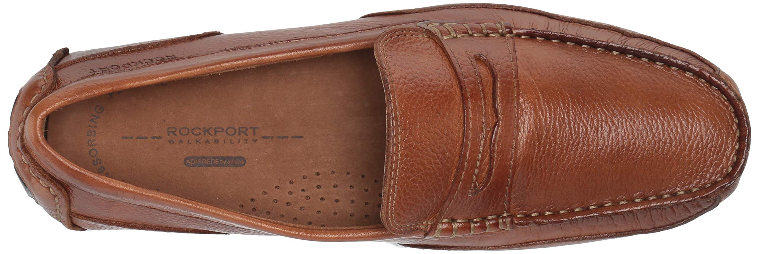 Rockport Mens Oaklawn Park Penny Loafer Desertcart Cyprus