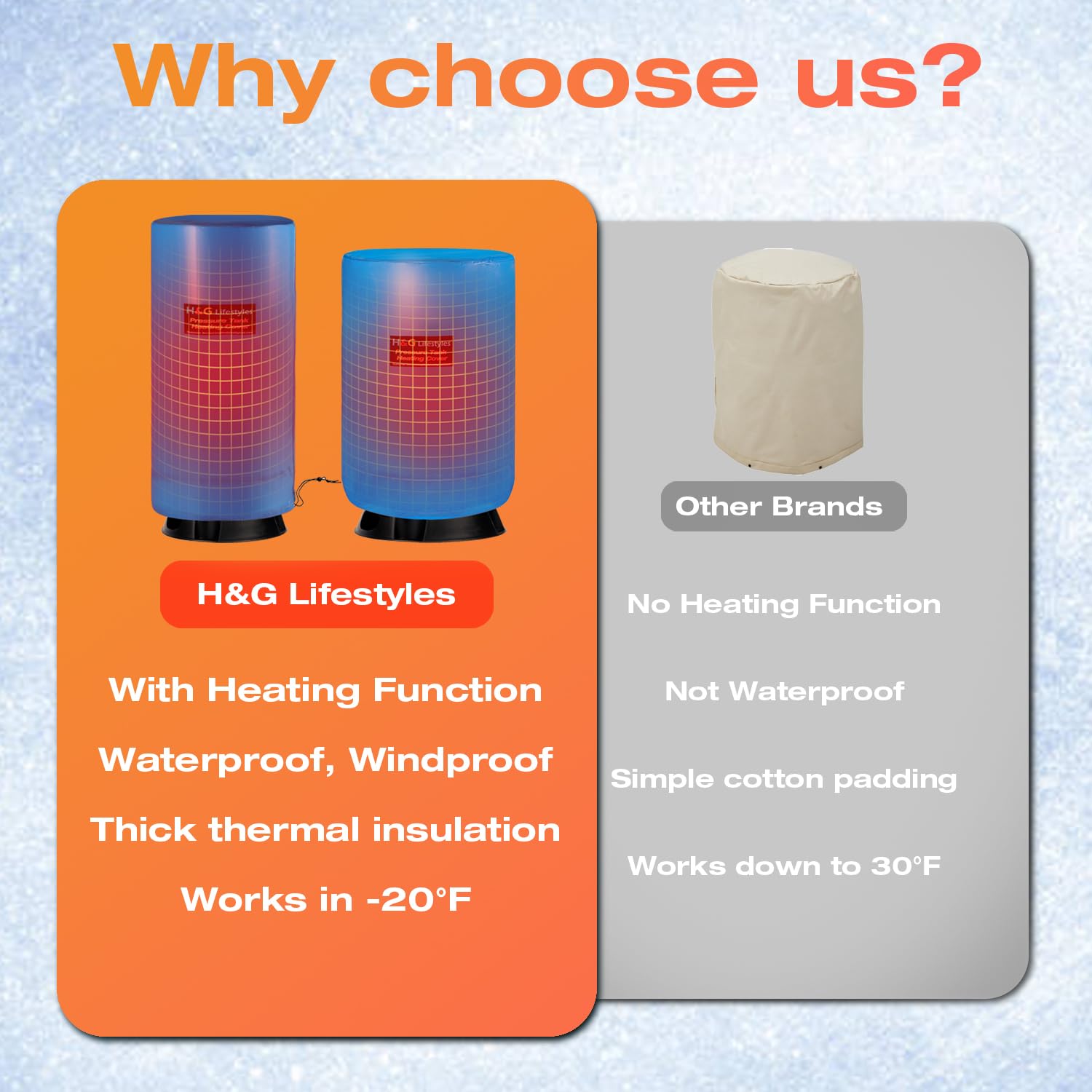 How to Keep Water Tank from Freezing: Easy & Effective Tips