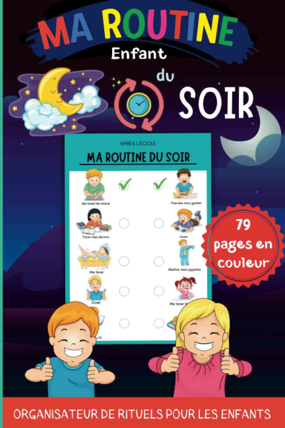 Moses. 38173 - Petit Tableau éducatif Avec Motif De Héros En