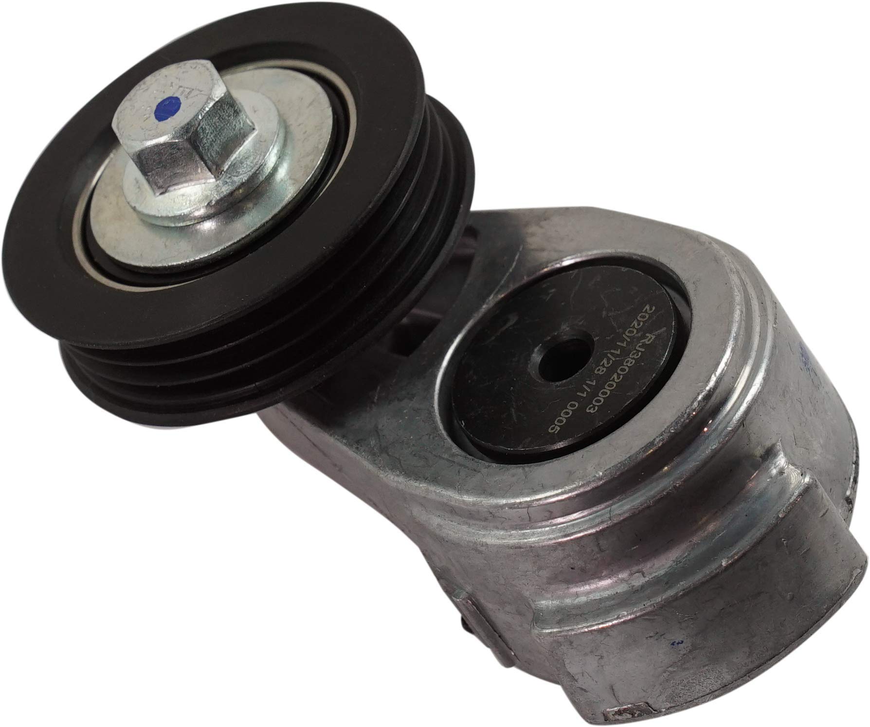 Kit Tensor De Correa Para Jaguar X Tipo 2.0 Y 2.2 D – Repuesto De Calidad Con Garantía De 10 Años