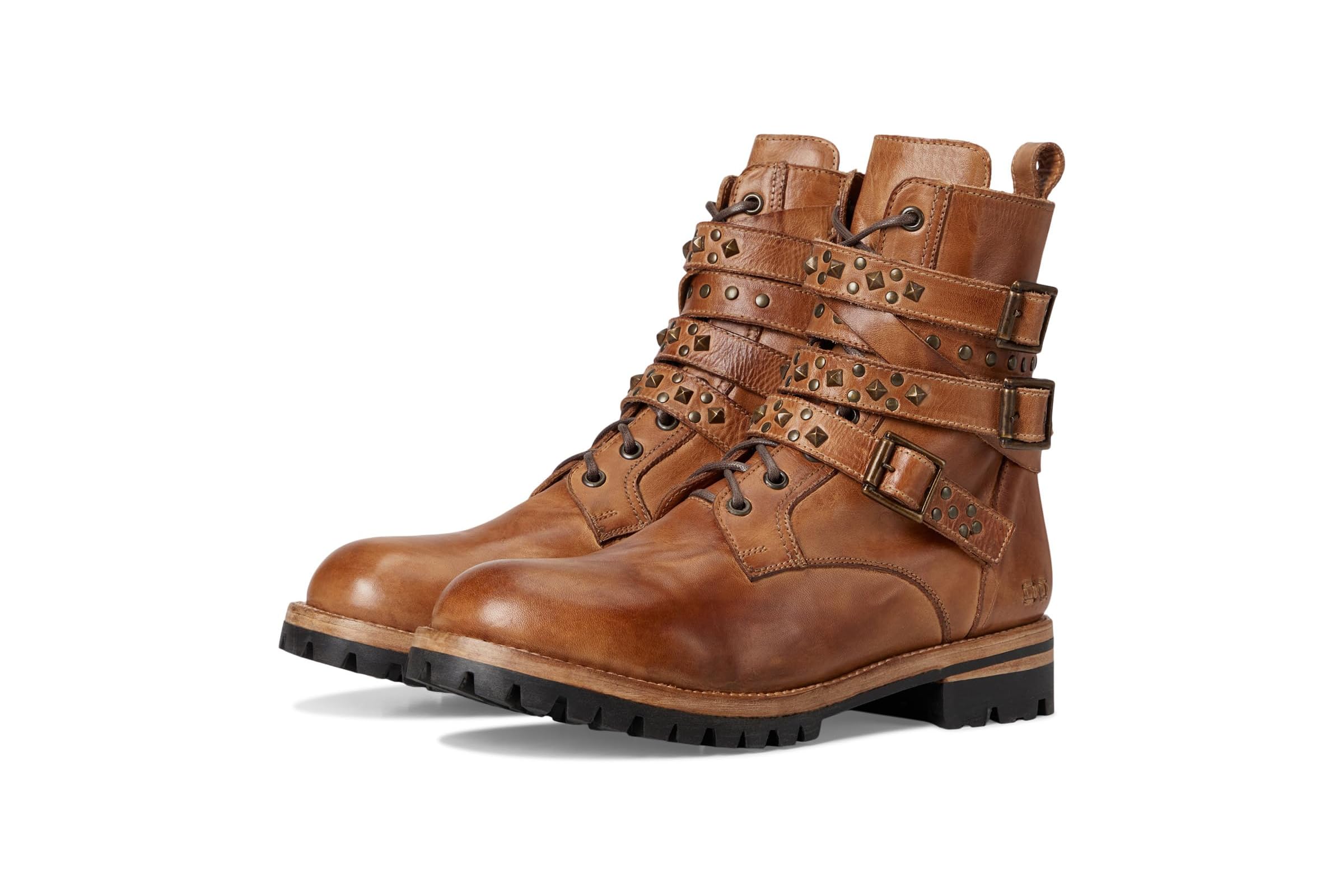 Ботинки Bed Stu Grab