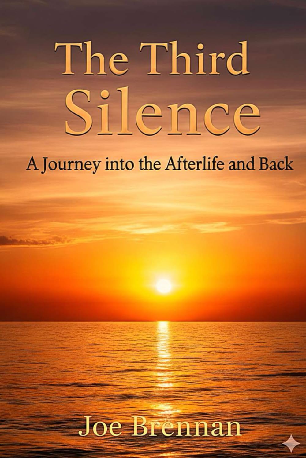 The Third Silence: One Man's Glimpse Behind The Veil
