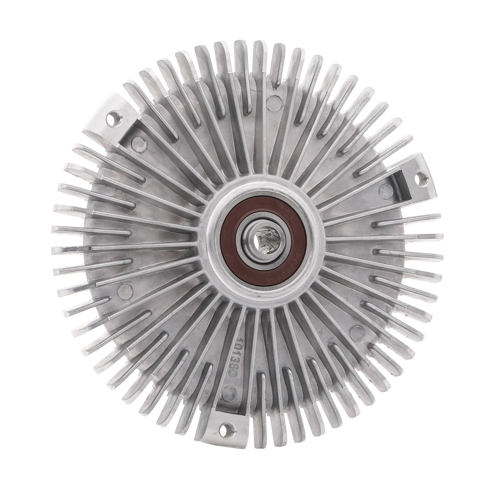 RIDEX 509C0055 Sprzęgło wentylator chłodzenia termiczny
