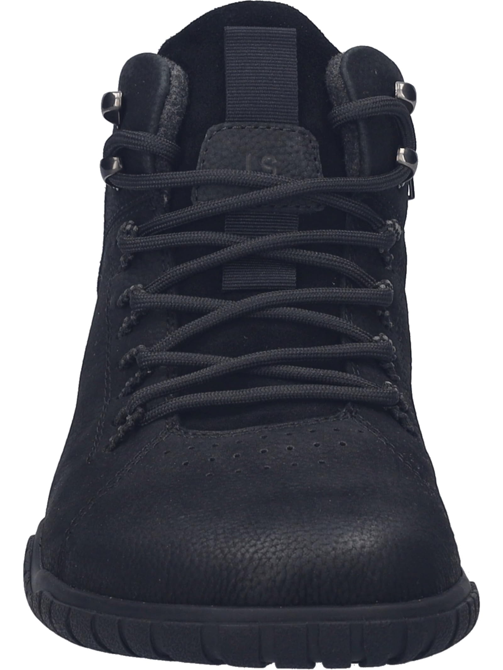 Josef Seibel Herren Businessschuhe Wallace.03,Weite G (Normal),Wechselfußbett