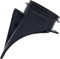 Vista 5 de MTD 731-04705D Adaptador de canal para Troy-Bilt Yard-Machines Craftsman Tracker Storm Snow 1030 600C 60024PC 10528PC