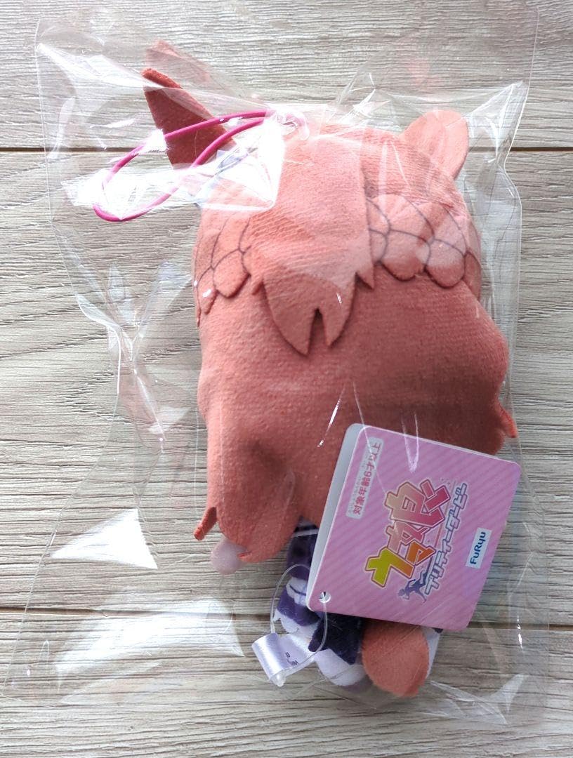Amazon.co.jp: ウマ 娘 カワカミプリンセス 通常ぬいぐるみ Vol