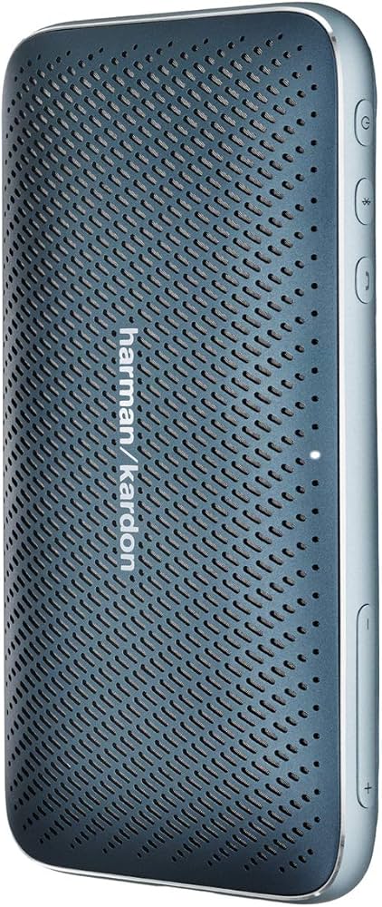 Amazon.com: Harma Kardon Esquire Mini 2 Ultra-Slim and Portable