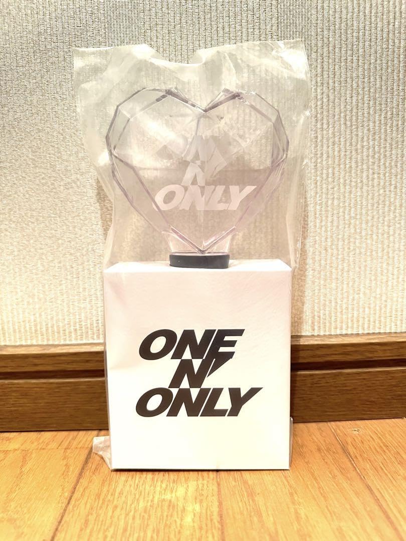 [ONE N' ONLYONE N' ONLY ペンライト # 004 ONE N\u0027 ONLY ペンライト アイドル