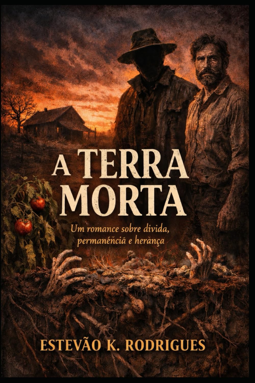 A terra morta: Historia de Herança e Permanencia