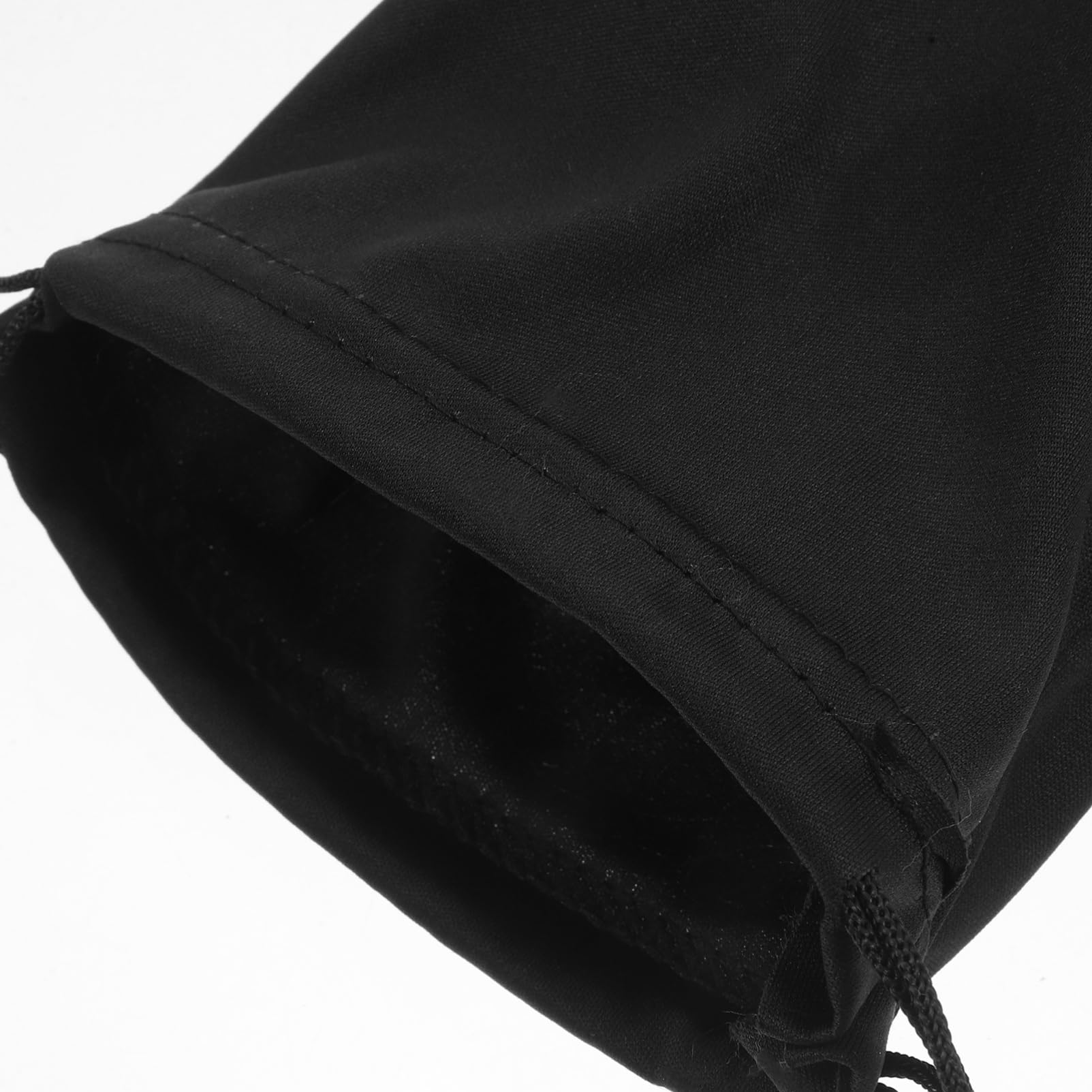 POPETPOP 10 Pièces Pochette pour Masque de Ski et Étui de Protection pour Lunettes de Ski Sacoche Microfibre pour Masque et Accessoires