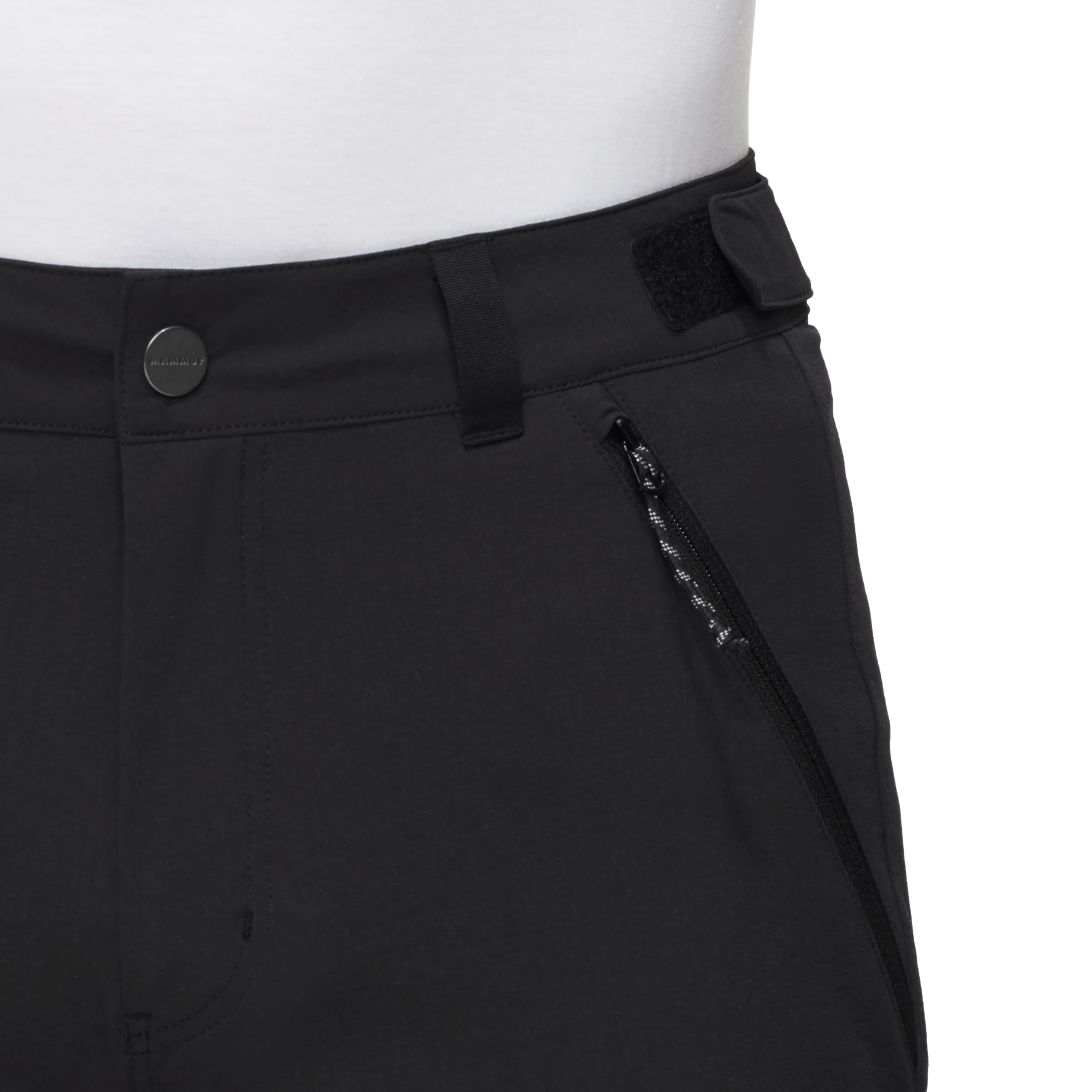Mammut Runbold IV Shorts Men
