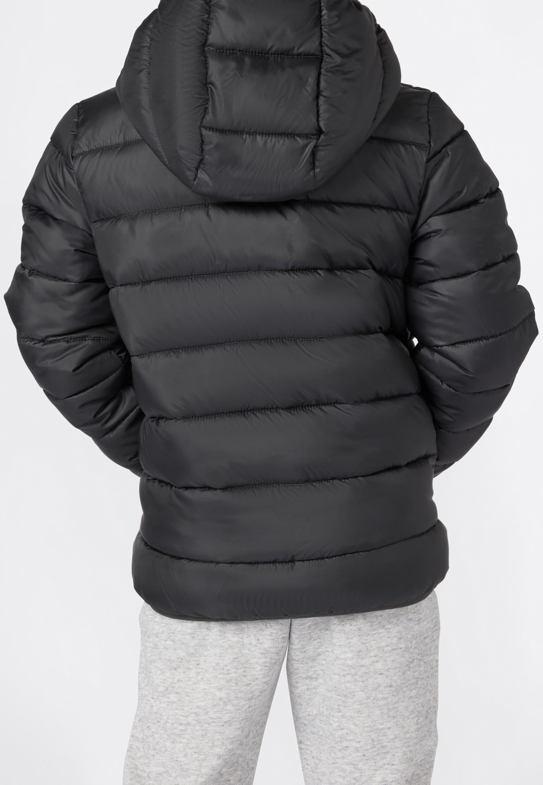 Champion Legacy Boys Giacca Bambini e ragazzi (Pacco da 1)