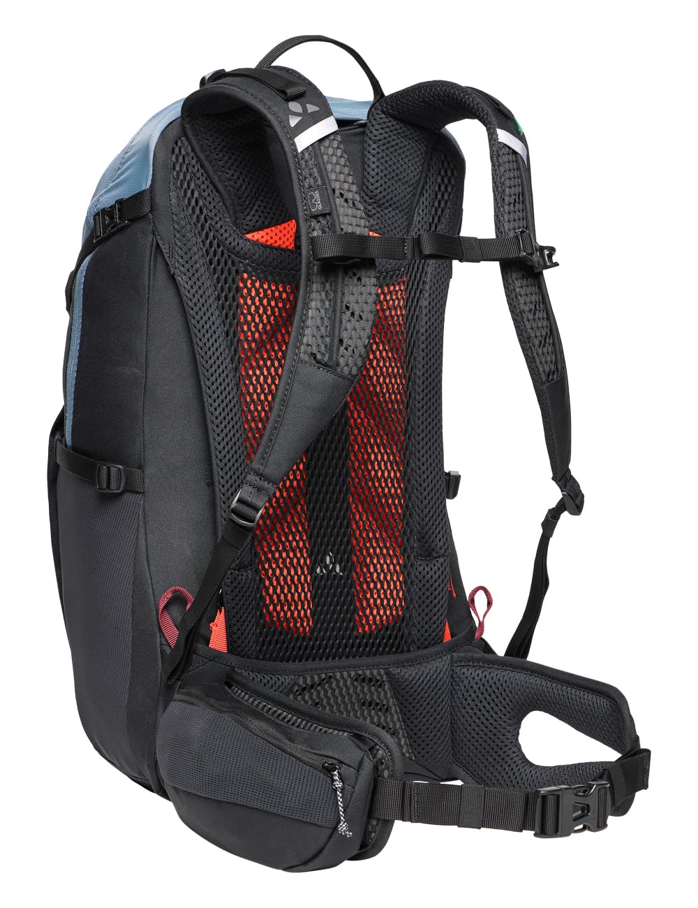 VAUDE Unisex Trailcontrol 20+ Rucksäcke