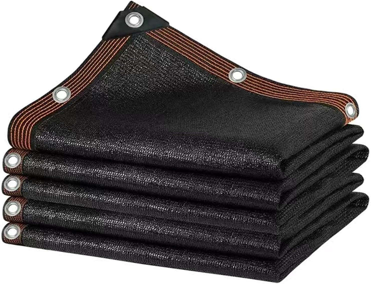 Shade Cloth ， Shade Net，Shade cloth，shade canopy，shade cloth for garden，Sunblock Shade Cloth Net,Garden Mesh Shade Tarp,Heat Insulation Shade Netting,Shade Net,Greenhouse Shading Net,(11.5x28ft)