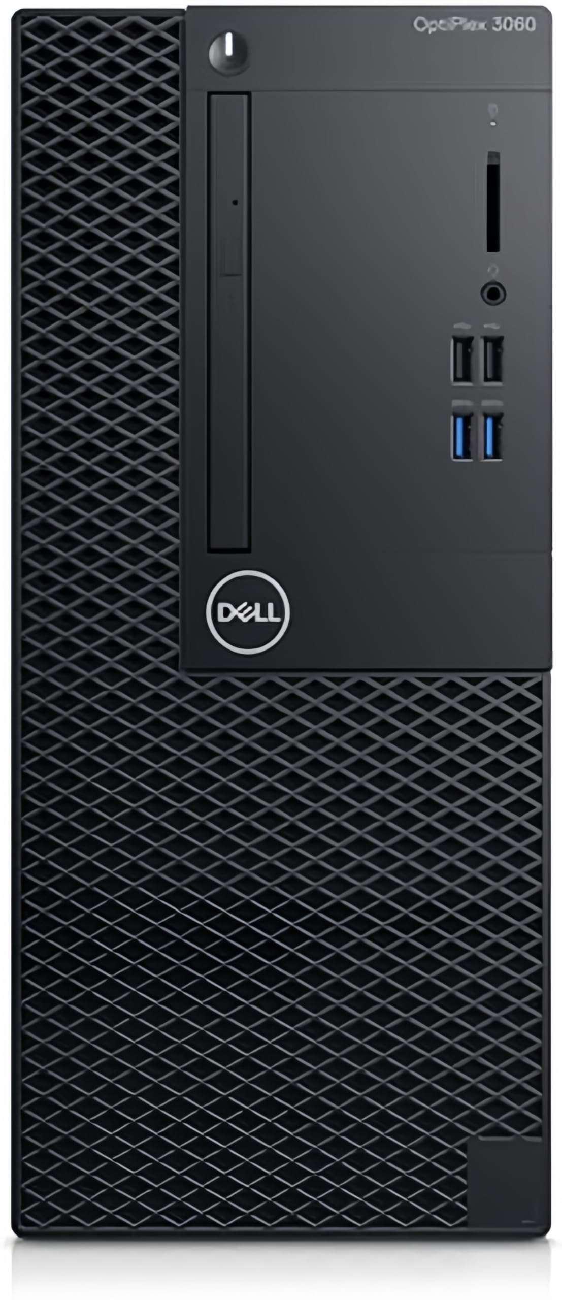 Windowsデスクトップ Dell OPTIPLEX 3060 SFF Core i5-8500 Amazon.com: Dell Optiplex 3060 Desktop Computer | Intel i5