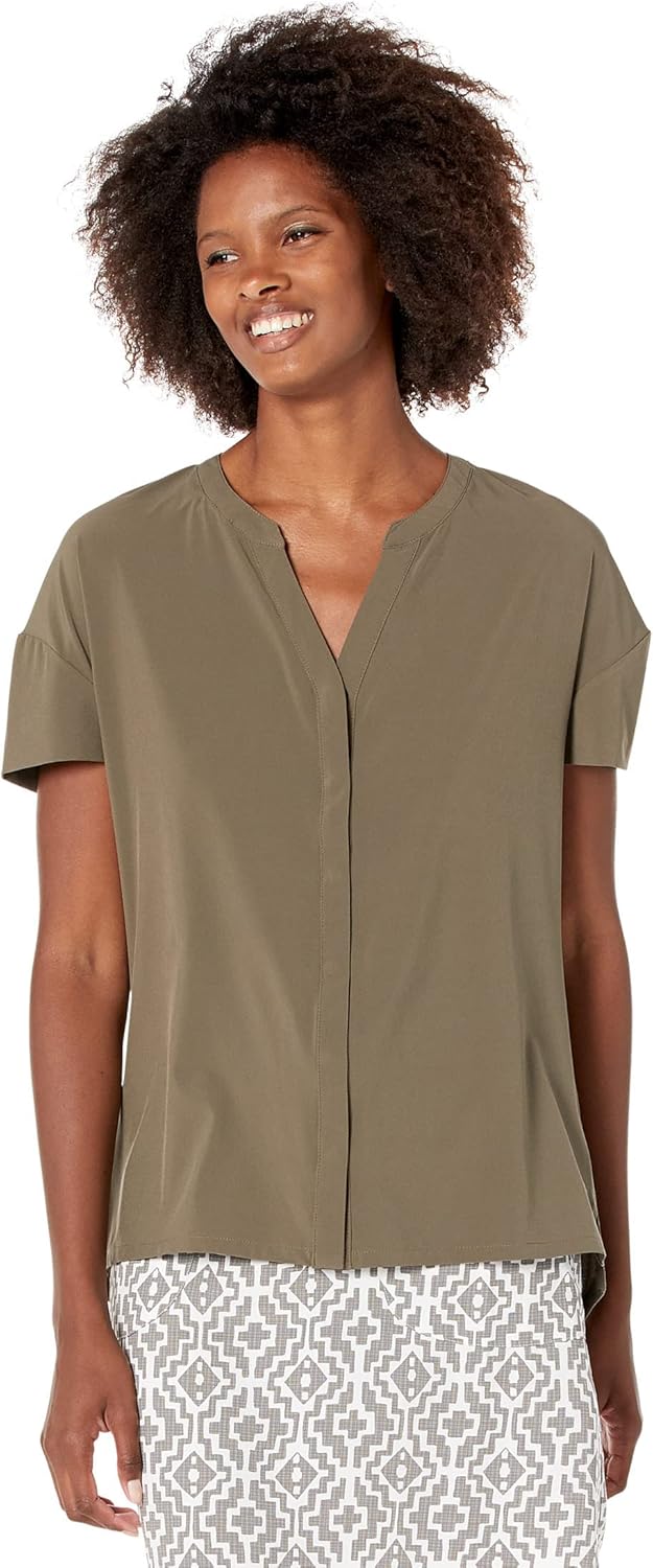 Royal Robbins Spotless Evolution Short Sleeve