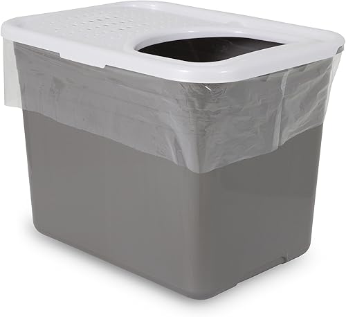 Miniatura 1 de Petmate Forro interior para cajas de arena con tapa superior