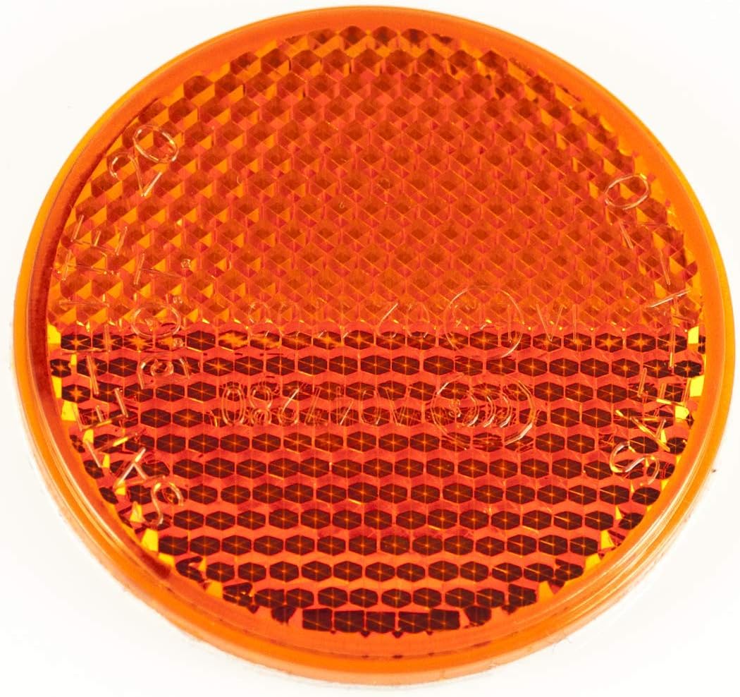 ALL STAR TRUCK PARTS Amber Image