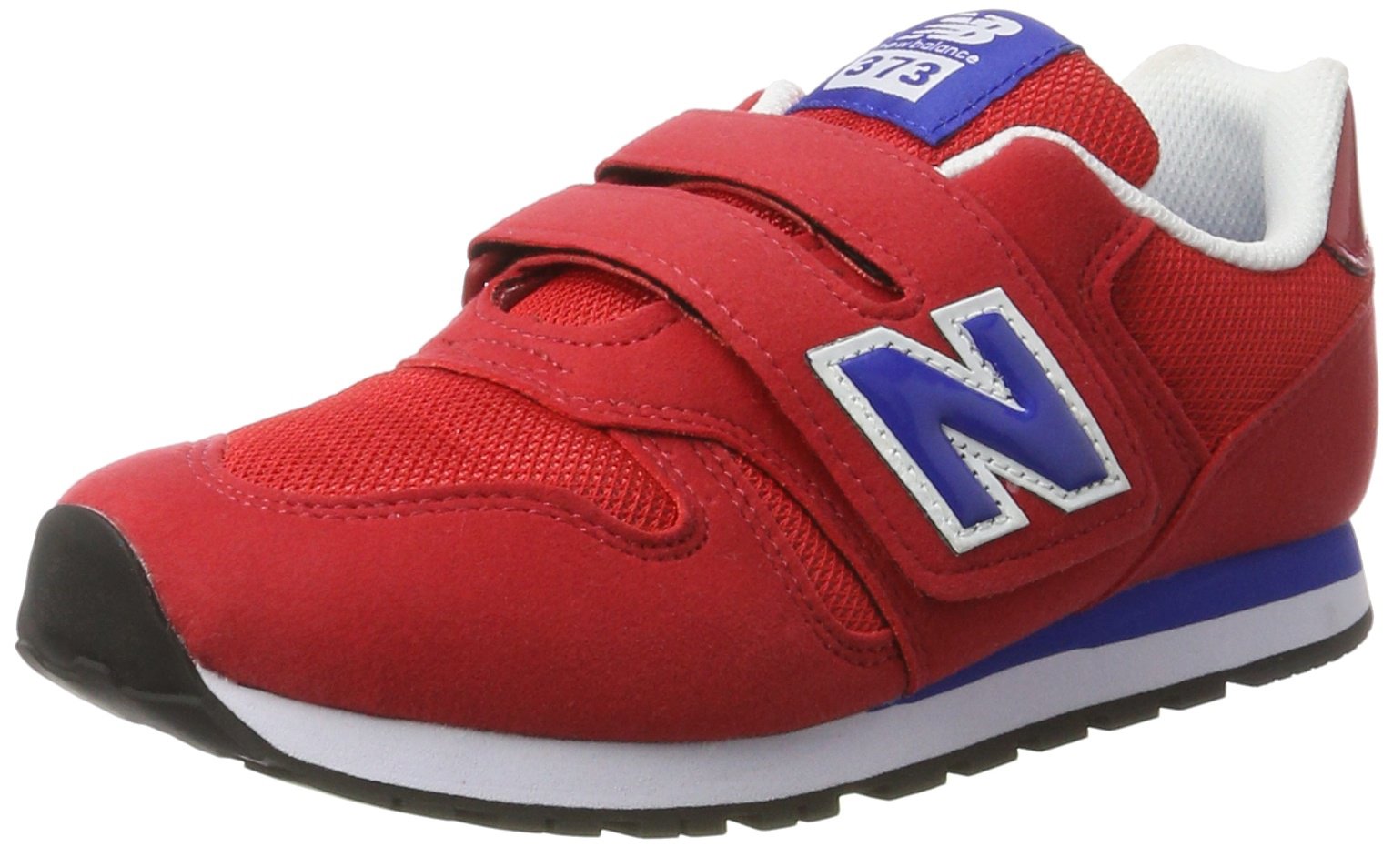 New Balance 373 entrenadoresNiñas — view 11