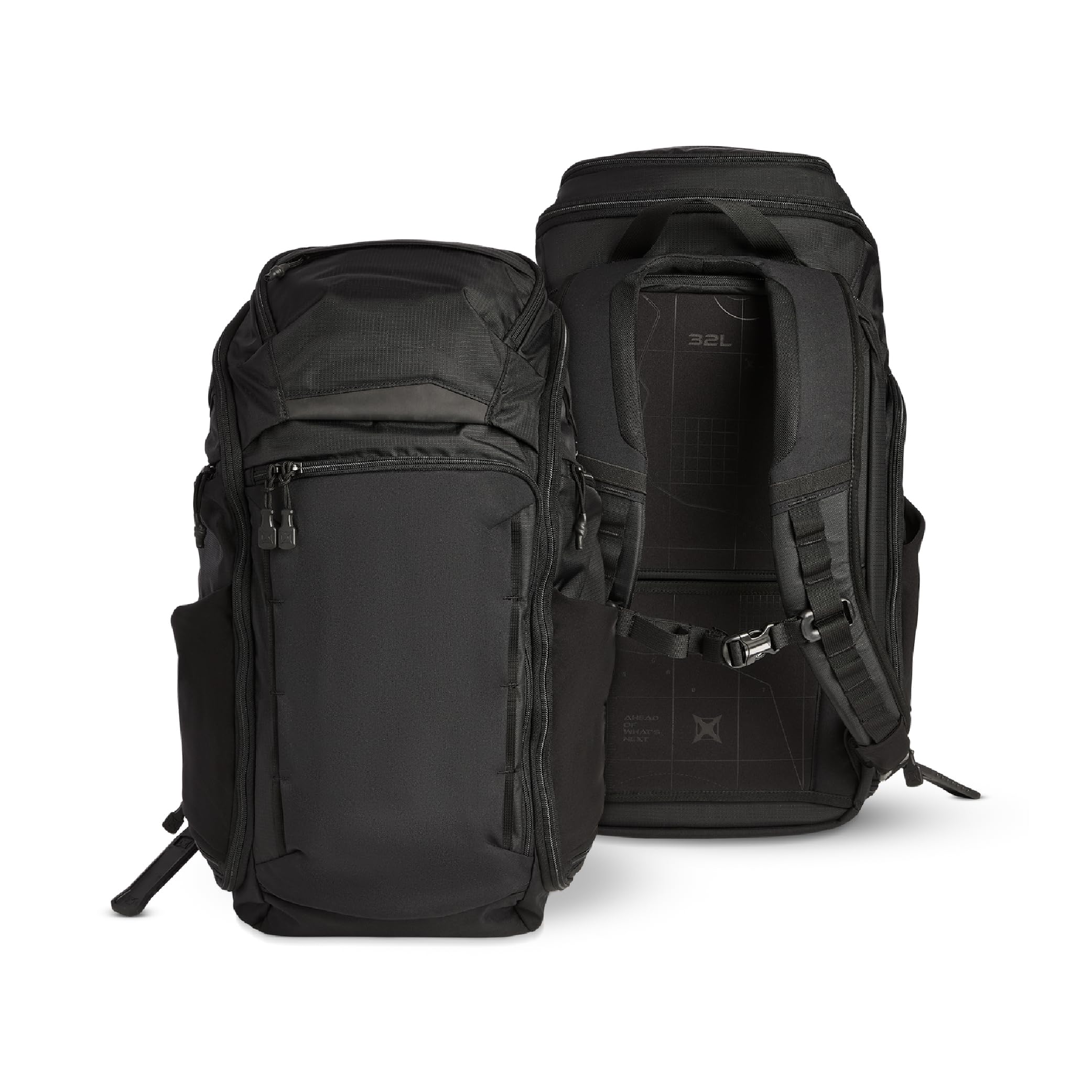 Vertx Gamut 32L Pack Backpack for Everyday Use, Versatile Design, Ideal for Travel, Work,…