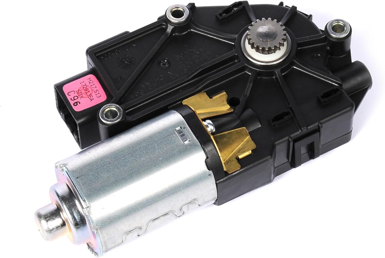 ACDelco GM Original Equipment 95229932 Sunroof Motor