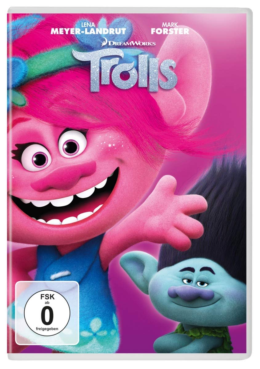 Amazon.co.jp: Trolls : DVD Amazon.co.jp: Trolls : DVD