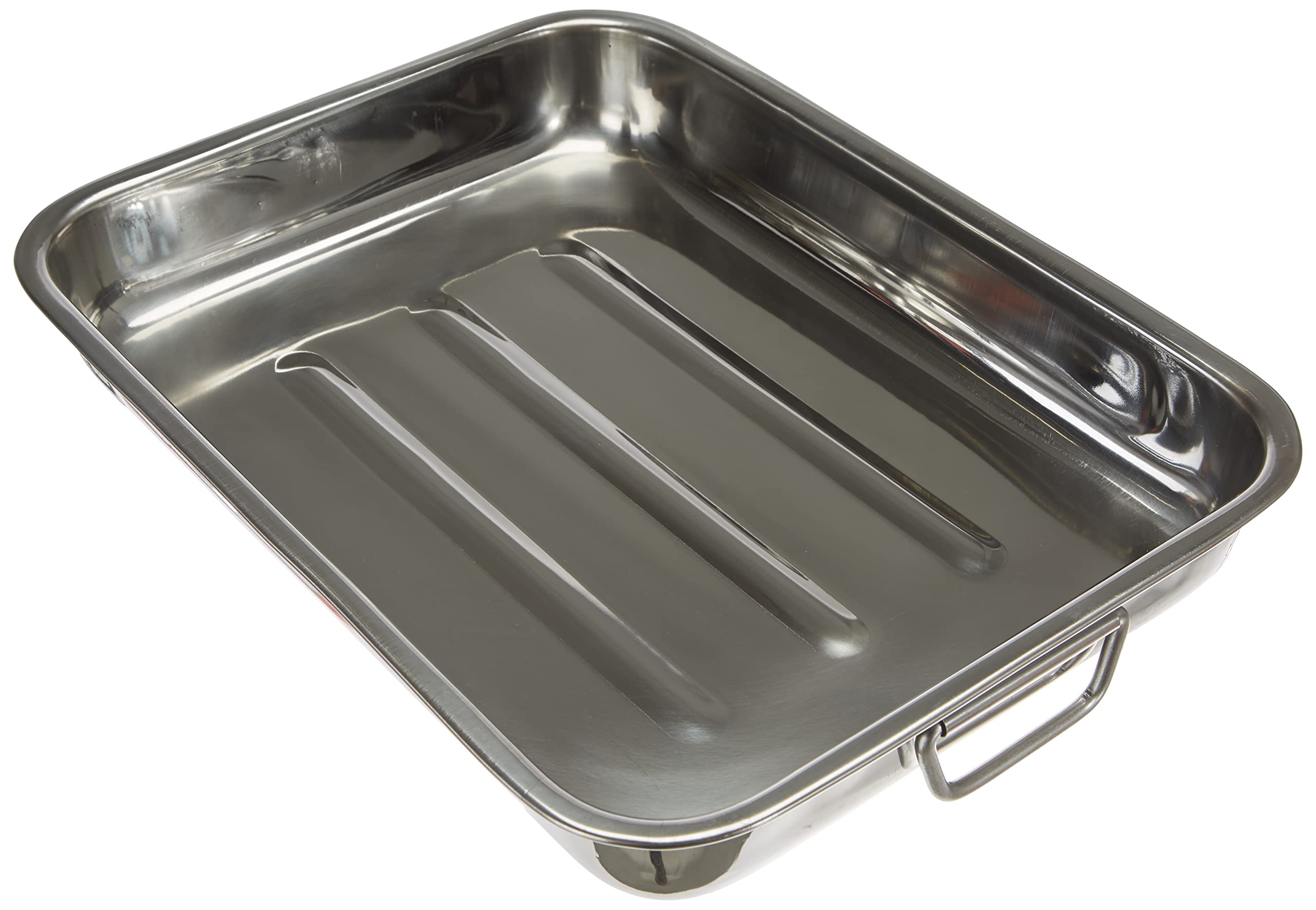 Karl Kruger Square Pan, 40 x 30.5