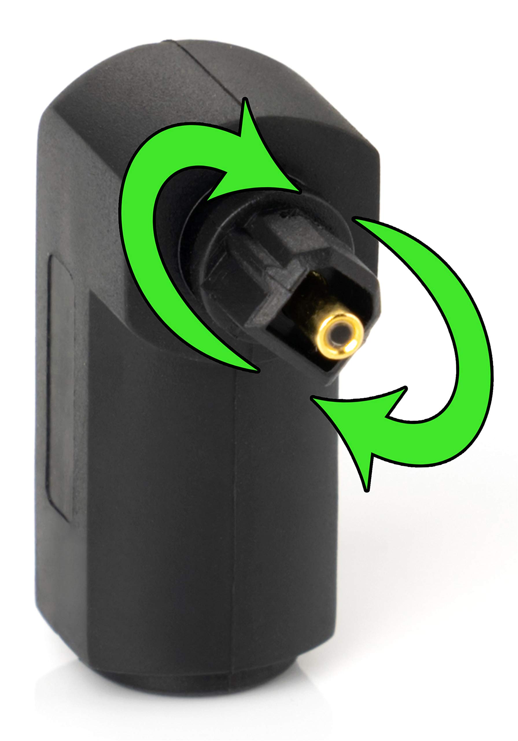 1 X F- Spina Ad Angolo Presa - Claas A Winkelübergang - Adattatore Angolare - Foto 4